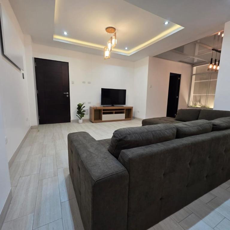 Rest comfortably and enjoy a unique experience - One-Bedroom Apartment - 1