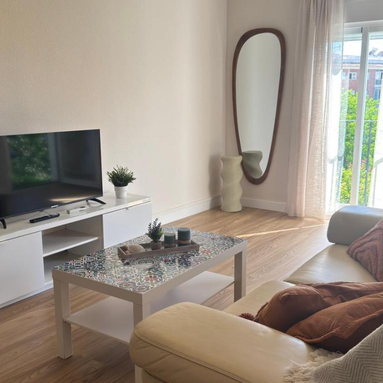 Balcon del orquidario Estepona centro - Apartamento de 2 dormitorios - 11