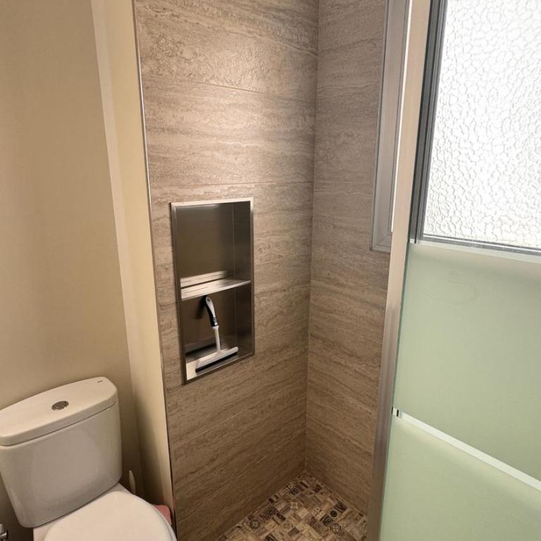 Balcon del orquidario Estepona centro - Apartamento de 2 dormitorios - 13