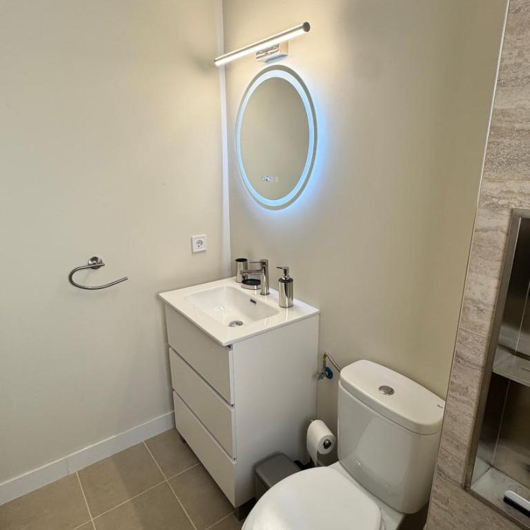 Balcon del orquidario Estepona centro - Apartamento de 2 dormitorios - 15