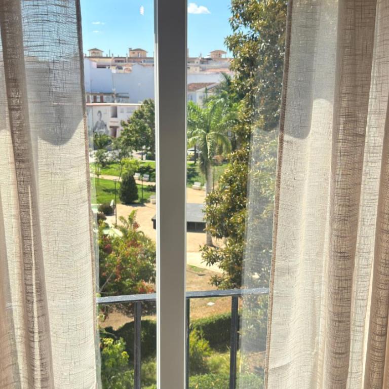 Balcon del orquidario Estepona centro - Apartamento de 2 dormitorios - 17