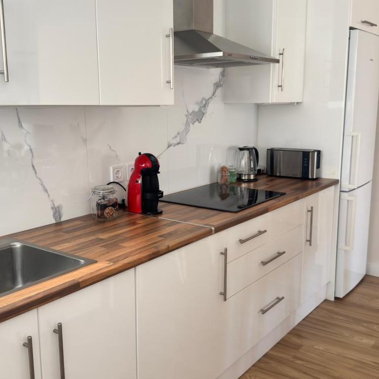 Balcon del orquidario Estepona centro - Apartamento de 2 dormitorios - 25