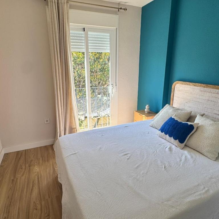 Balcon del orquidario Estepona centro - Apartamento de 2 dormitorios - 28