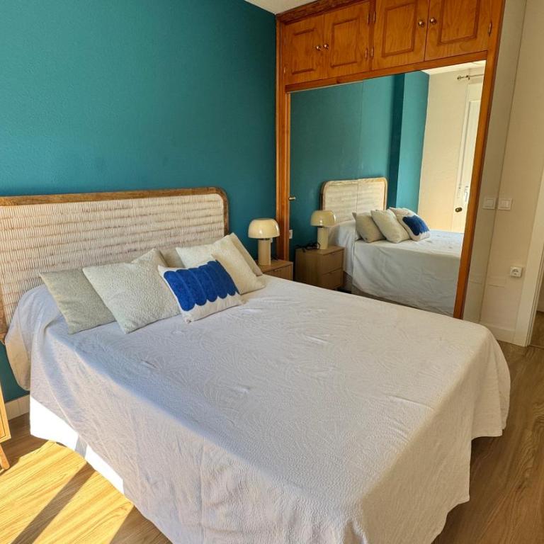 Balcon del orquidario Estepona centro - Apartamento de 2 dormitorios - 29