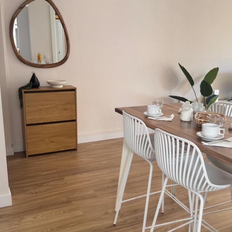 Balcon del orquidario Estepona centro - Apartamento de 2 dormitorios - 30