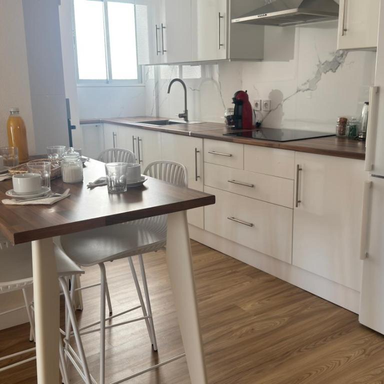 Balcon del orquidario Estepona centro - Apartamento de 2 dormitorios - 31