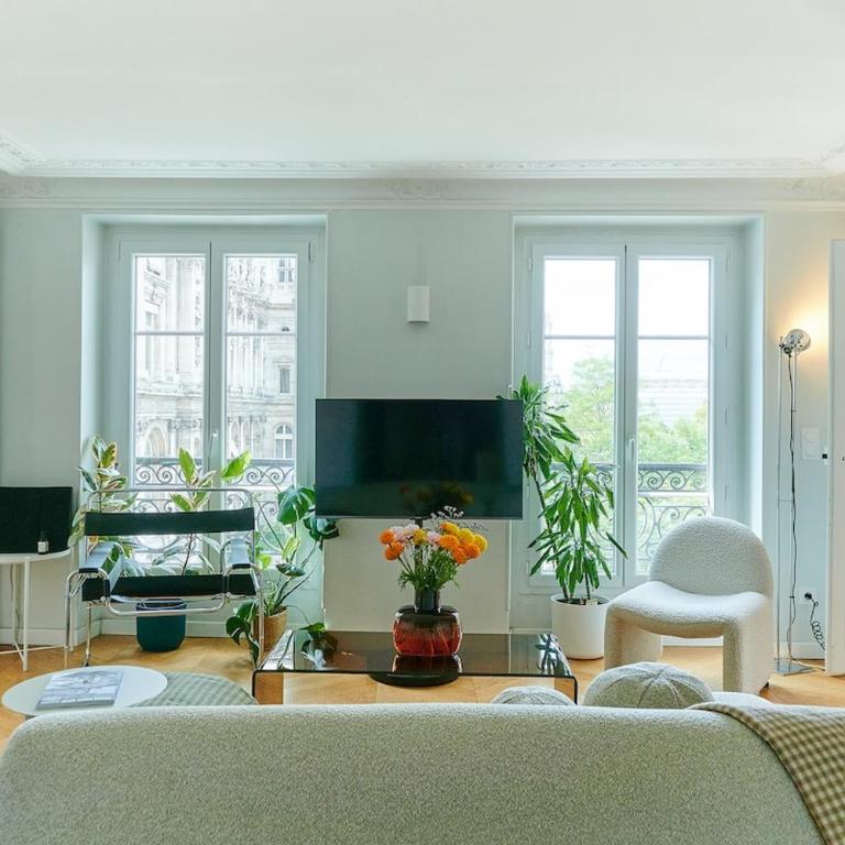 Beautiful Apartment - Appartement 1 Chambre - 1