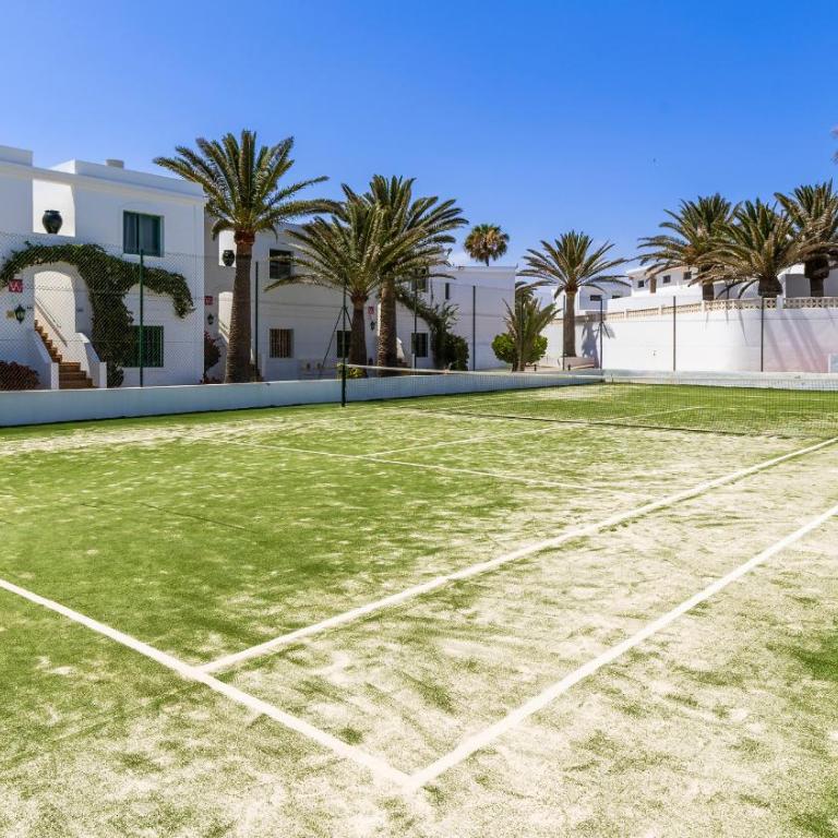 Flor de Las Dunas 2 piscinas, tenis, fibra 600mb - Appartement 1 Chambre - 36