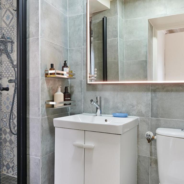 Beautiful Apartment - Appartement 1 Chambre - 2