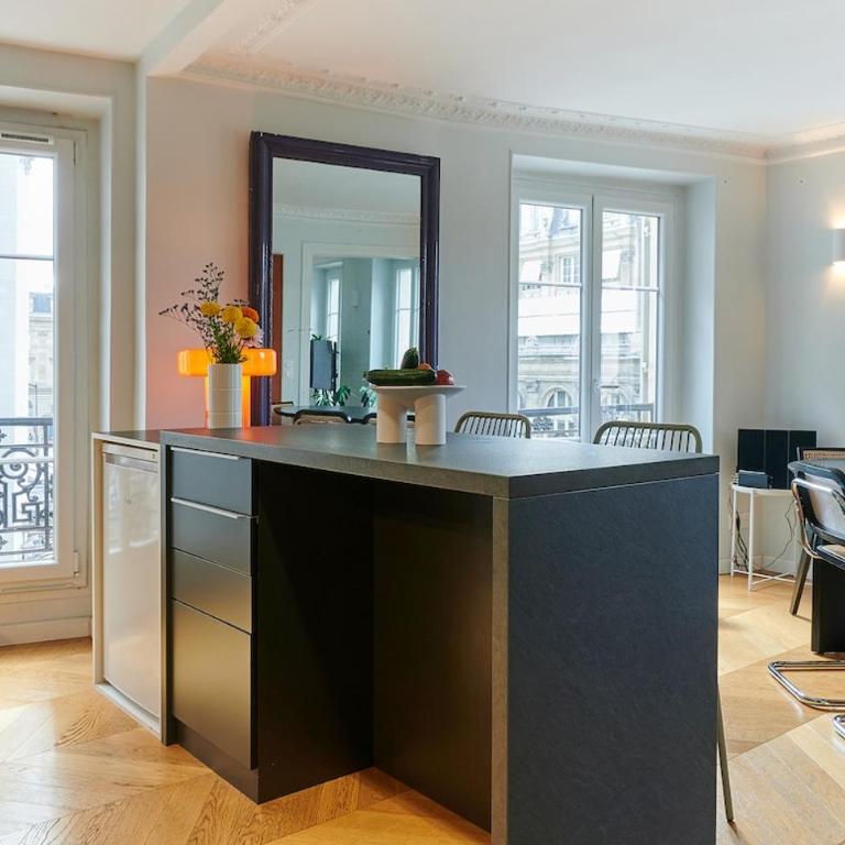 Beautiful Apartment - Appartement 1 Chambre - 3
