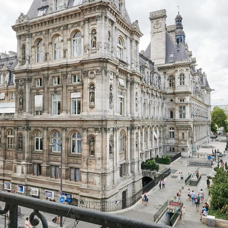 Beautiful Apartment - Appartement 1 Chambre - 7