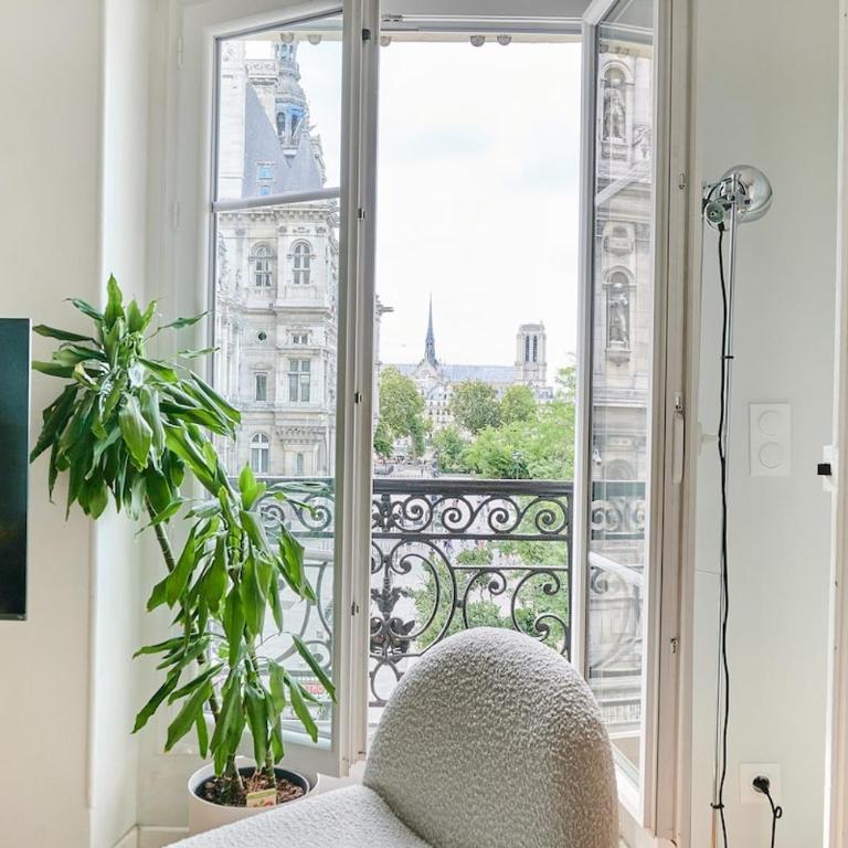 Beautiful Apartment - Appartement 1 Chambre - 9