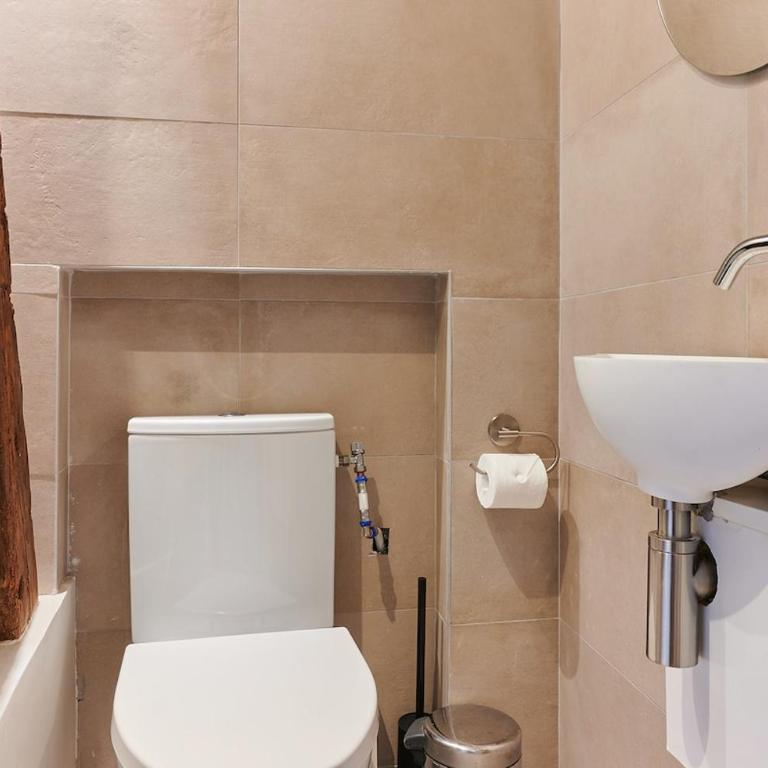Beautiful Apartment - Appartement 1 Chambre - 15