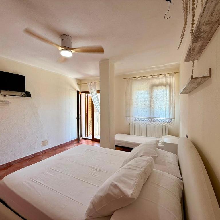 Villa Olbia mare - Casa con 2 Camere da Letto - 15