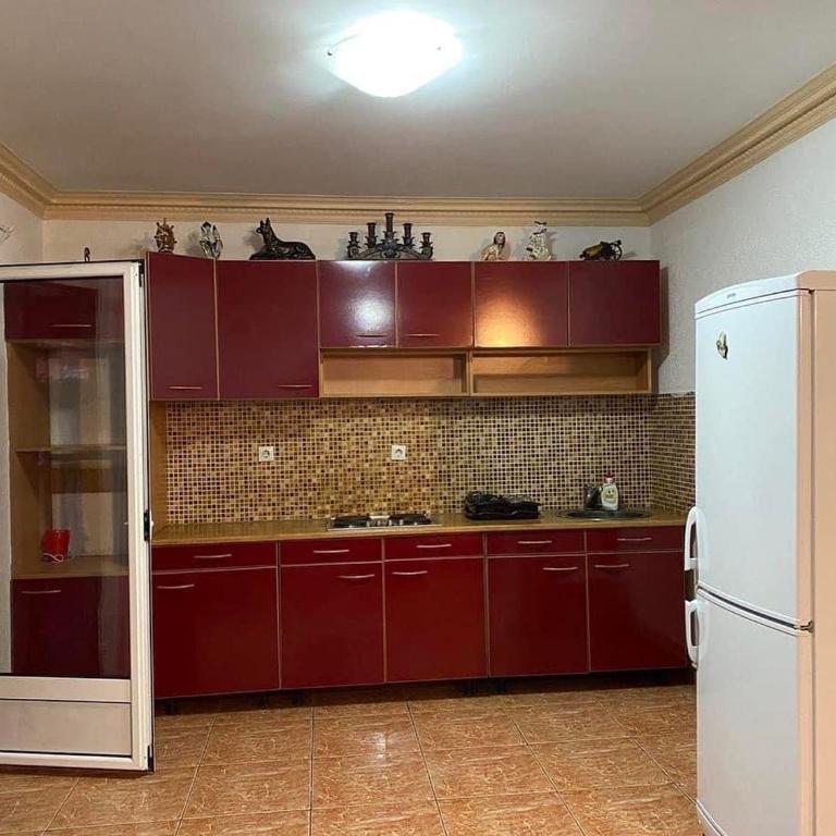 Marina dobre vode - Apartman sa 1 Spavaćom Sobom - 7
