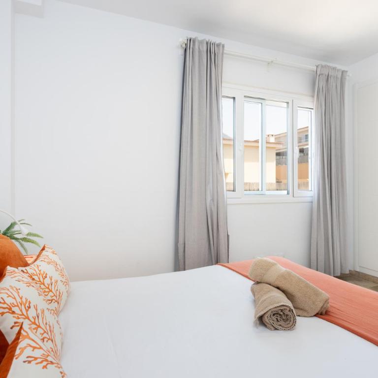 The Retreat House - Private Pool - Apartamento de 3 dormitorios - 23