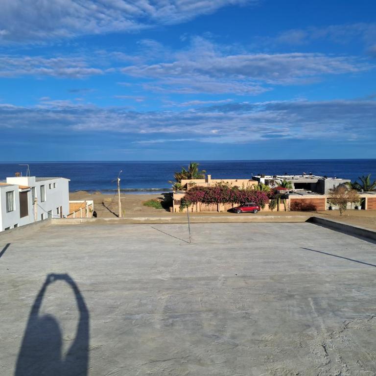 Casa de Playa Arrecife alquiler de casa completa - Casa de 5 dormitorios - 8