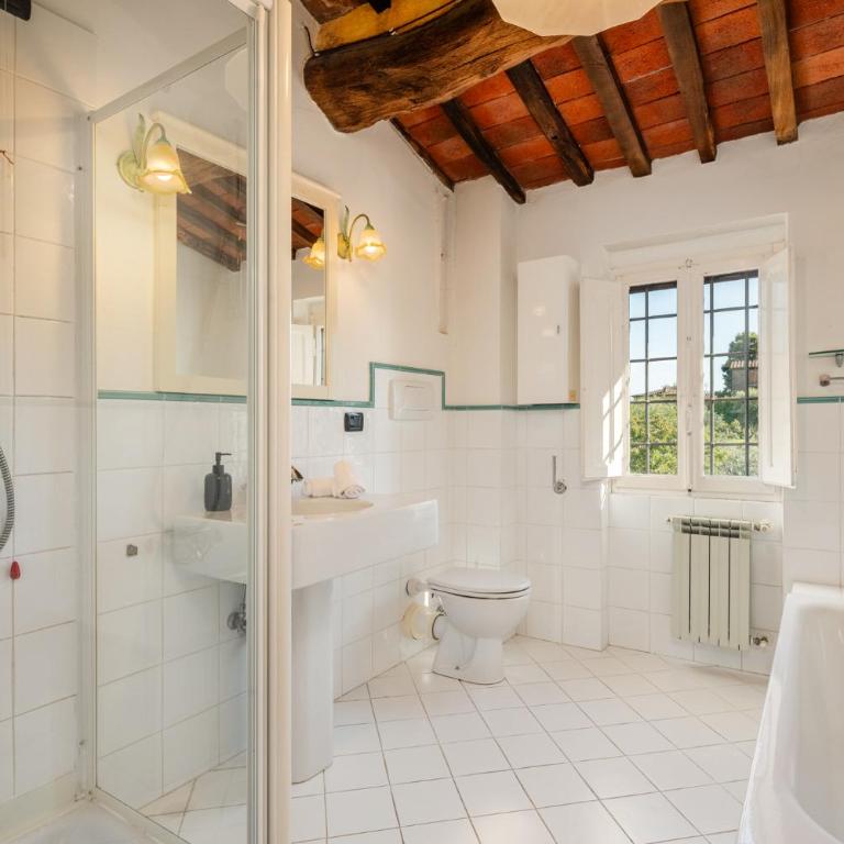 DIMORA Concept- Il Maggese - Casale con Piscina - Villa con Piscina Privata - 12