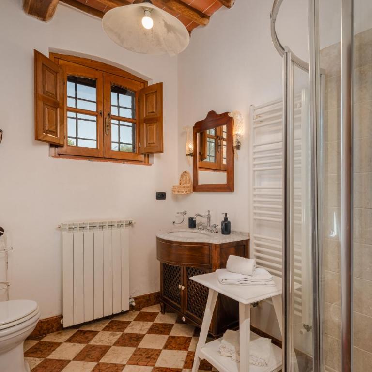 DIMORA Concept- Il Maggese - Casale con Piscina - Villa con Piscina Privata - 13