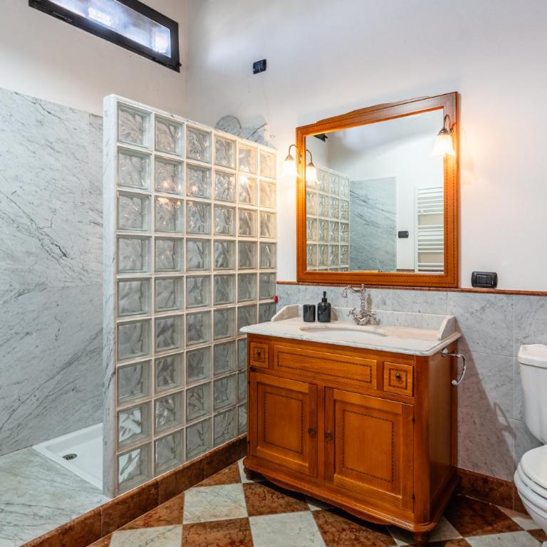 DIMORA Concept- Il Maggese - Casale con Piscina - Villa con Piscina Privata - 7