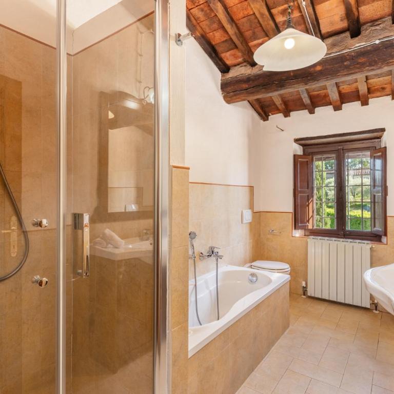 DIMORA Concept- Il Maggese - Casale con Piscina - Villa con Piscina Privata - 17