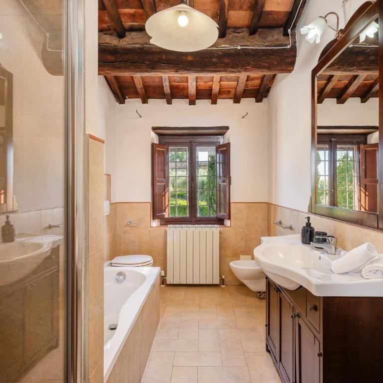 DIMORA Concept- Il Maggese - Casale con Piscina - Villa con Piscina Privata - 18