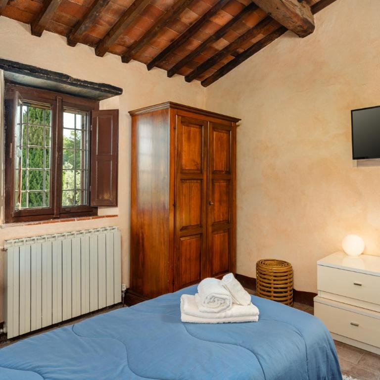 DIMORA Concept- Il Maggese - Casale con Piscina - Villa con Piscina Privata - 16