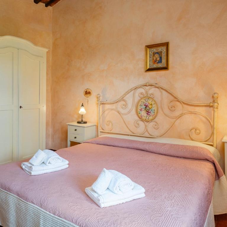 DIMORA Concept- Il Maggese - Casale con Piscina - Villa con Piscina Privata - 8