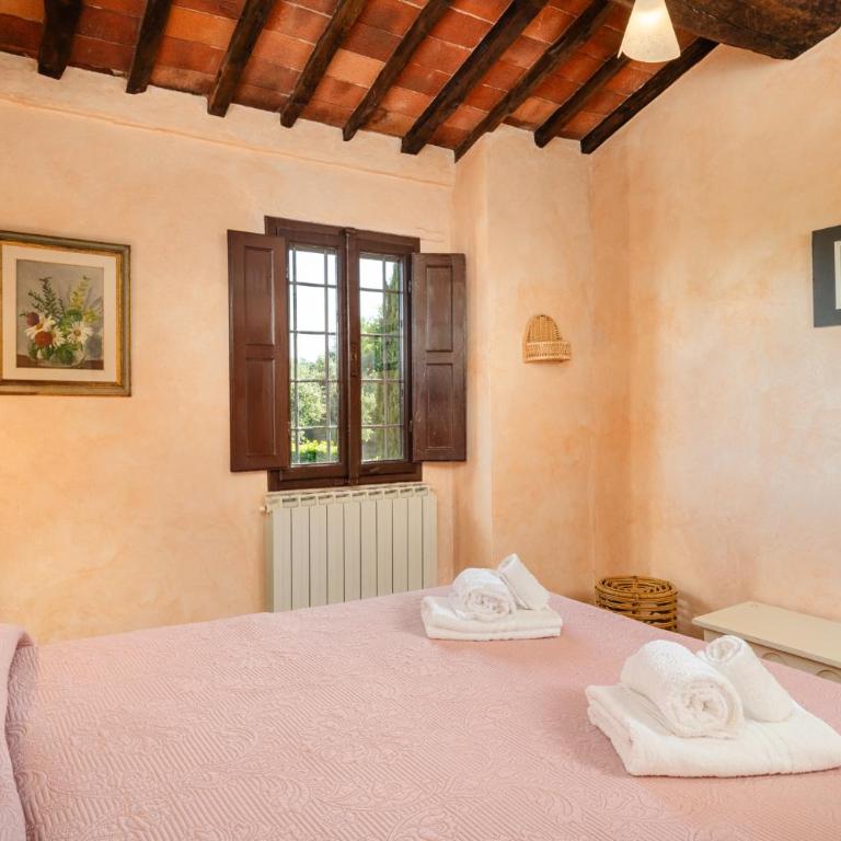 DIMORA Concept- Il Maggese - Casale con Piscina - Villa con Piscina Privata - 11