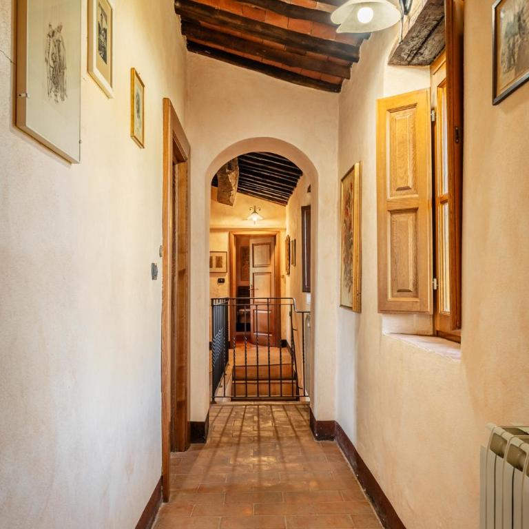 DIMORA Concept- Il Maggese - Casale con Piscina - Villa con Piscina Privata - 20