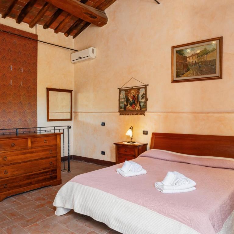 DIMORA Concept- Il Maggese - Casale con Piscina - Villa con Piscina Privata - 24