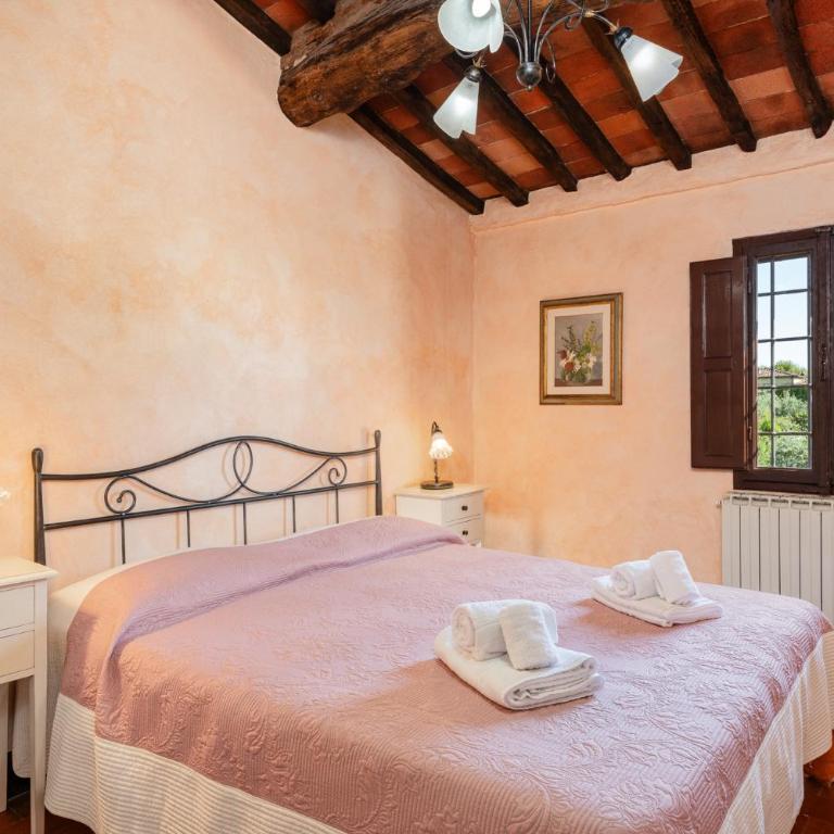 DIMORA Concept- Il Maggese - Casale con Piscina - Villa con Piscina Privata - 26