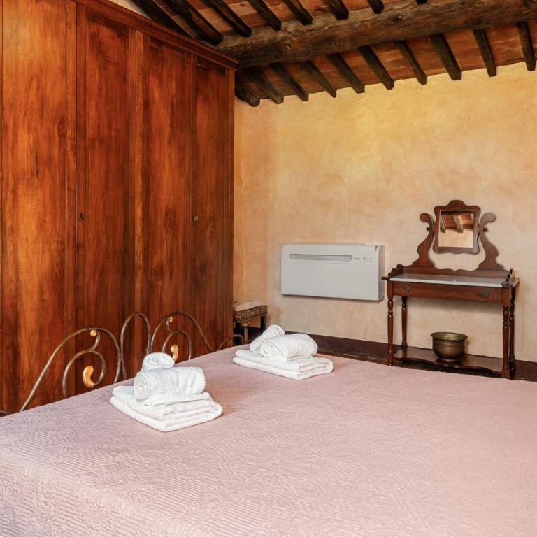 DIMORA Concept- Il Maggese - Casale con Piscina - Villa con Piscina Privata - 23