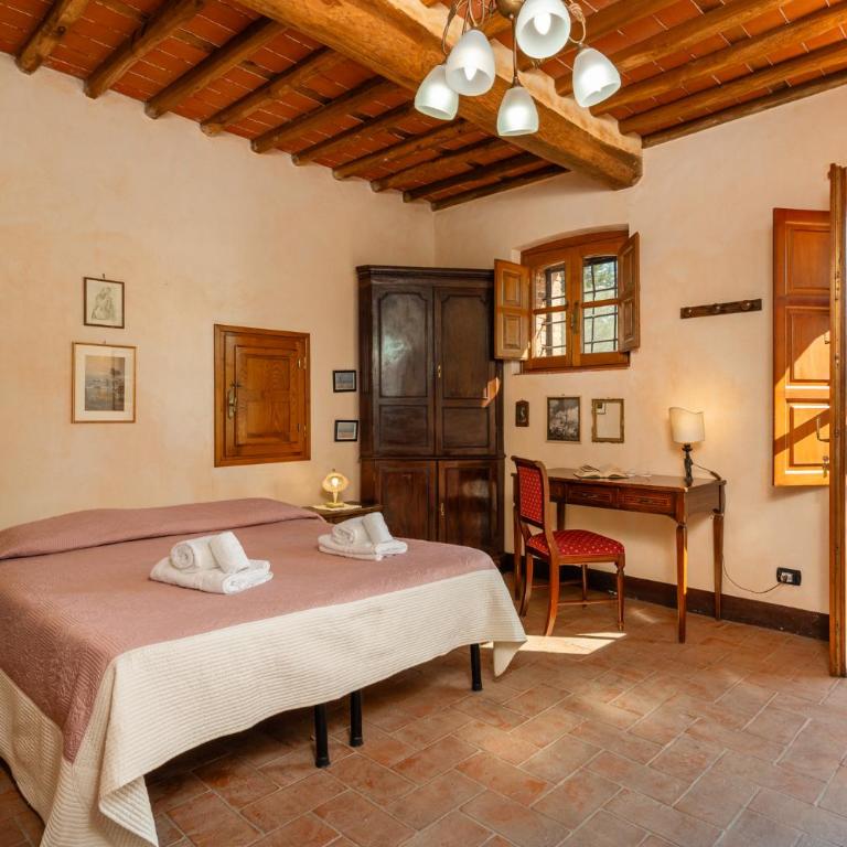DIMORA Concept- Il Maggese - Casale con Piscina - Villa con Piscina Privata - 33