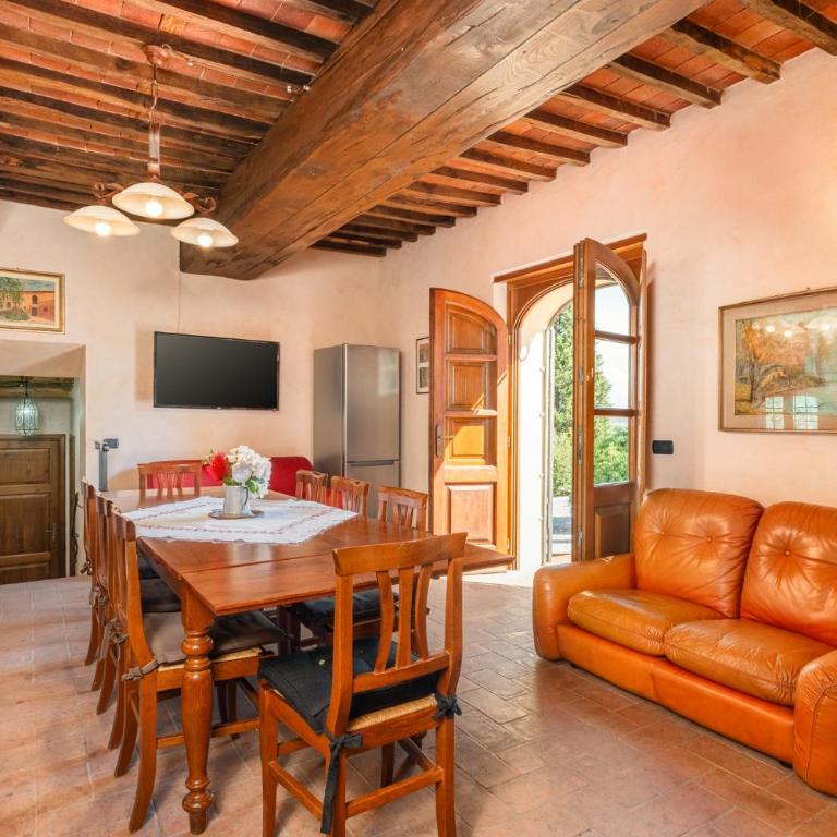 DIMORA Concept- Il Maggese - Casale con Piscina - Villa con Piscina Privata - 28