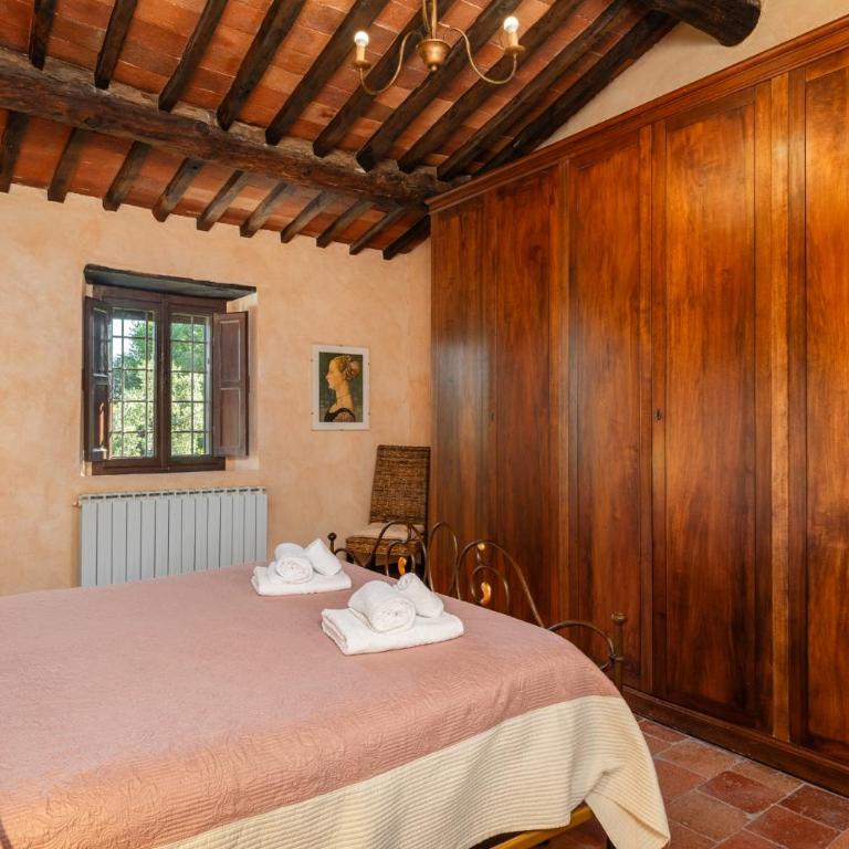 DIMORA Concept- Il Maggese - Casale con Piscina - Villa con Piscina Privata - 31