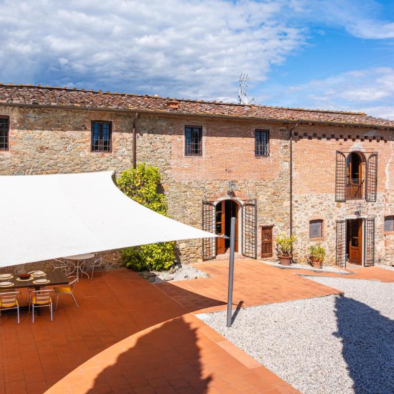 DIMORA Concept- Il Maggese - Casale con Piscina - Villa con Piscina Privata - 42