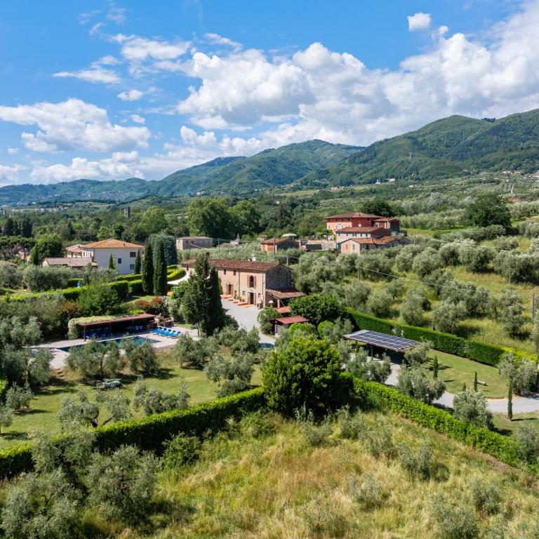 DIMORA Concept- Il Maggese - Casale con Piscina - Villa con Piscina Privata - 41