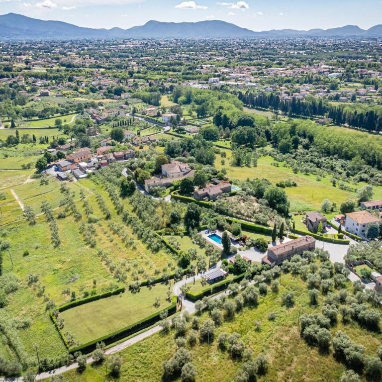 DIMORA Concept- Il Maggese - Casale con Piscina - Villa con Piscina Privata - 44