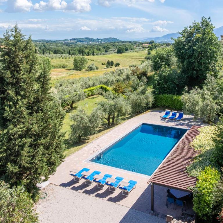 DIMORA Concept- Il Maggese - Casale con Piscina - Villa con Piscina Privata - 46