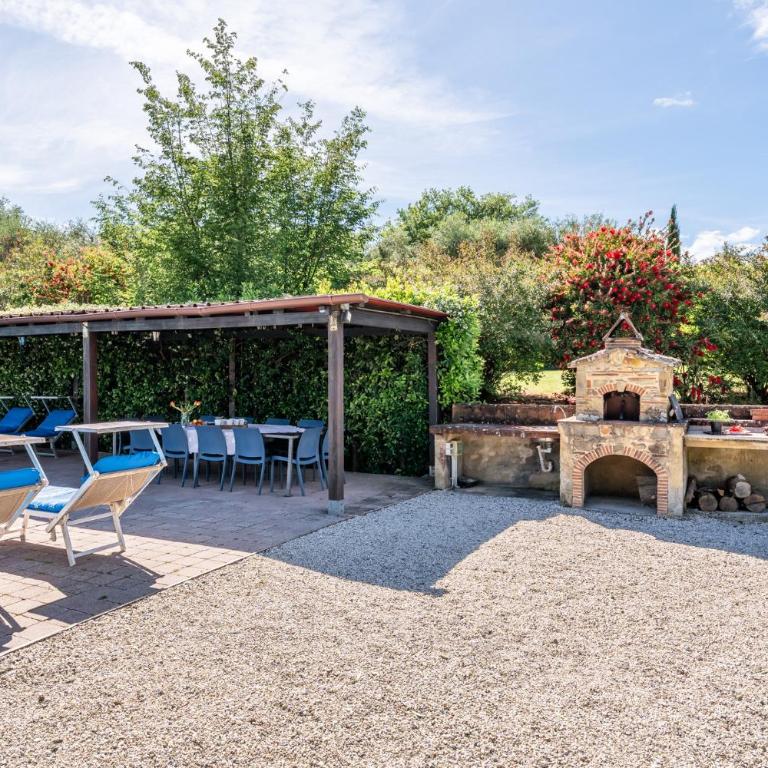 DIMORA Concept- Il Maggese - Casale con Piscina - Villa con Piscina Privata - 45