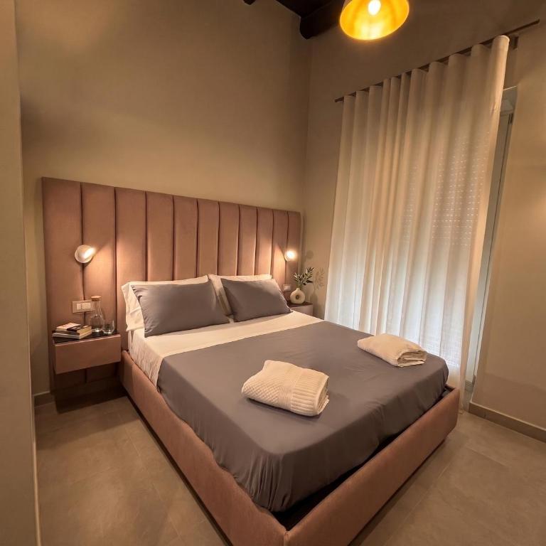 Lou Lou Rooms - Double Room - 2