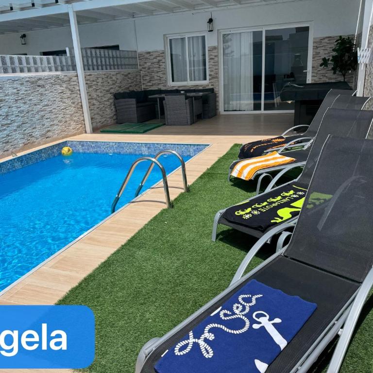 Villa Mike & Villa Angela - Villa con 3 Camere da Letto - 19