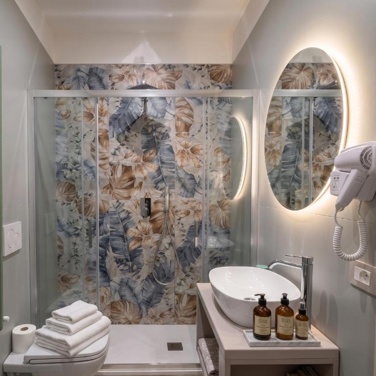 Lou Lou Rooms - Double Room - 4