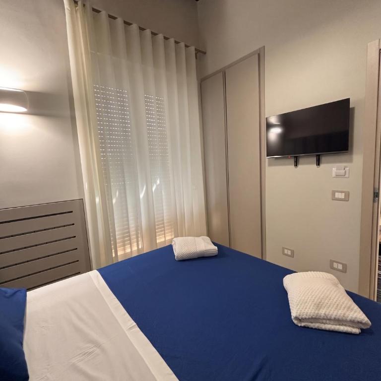 Lou Lou Rooms - Double Room - 5
