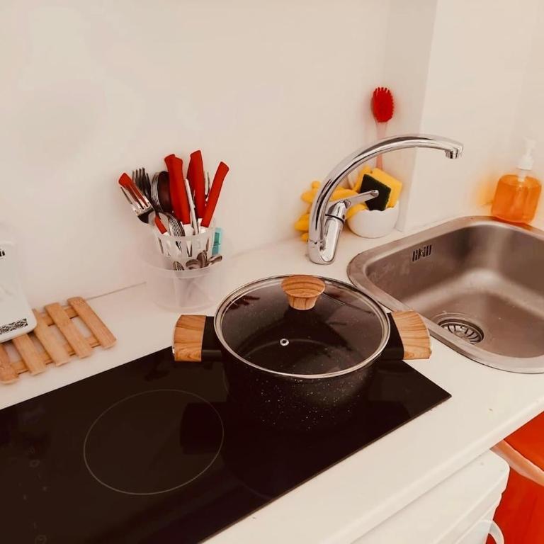 Amalfi Coast - Salerno Luxury Residence - Apartamento de 2 dormitorios - 4