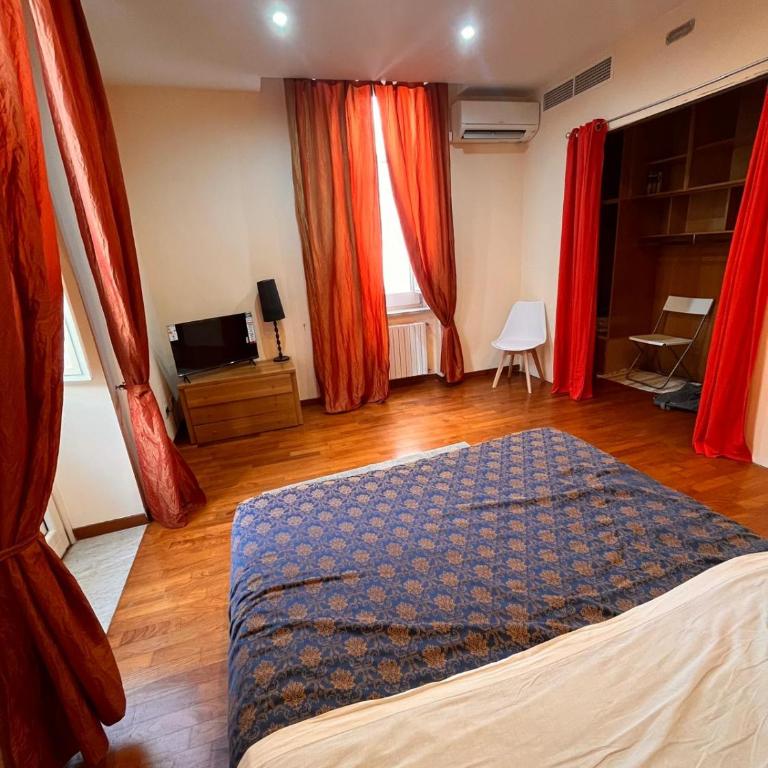 Amalfi Coast - Salerno Luxury Residence - Apartamento de 2 dormitorios - 9