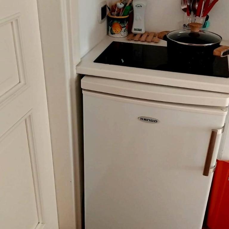 Amalfi Coast - Salerno Luxury Residence - Apartamento de 2 dormitorios - 11