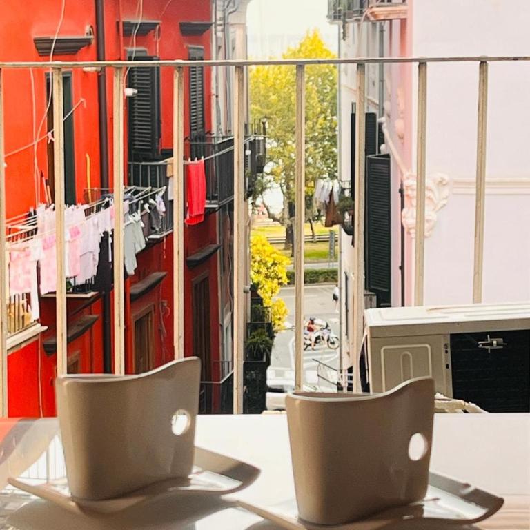 Amalfi Coast - Salerno Luxury Residence - Apartamento de 2 dormitorios - 14