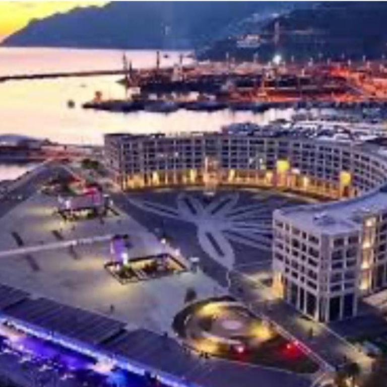 Amalfi Coast - Salerno Luxury Residence - Apartamento de 2 dormitorios - 15